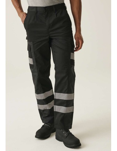 REG-TRJ536L-PRO BALLISTIC TROUSERS (LONG)